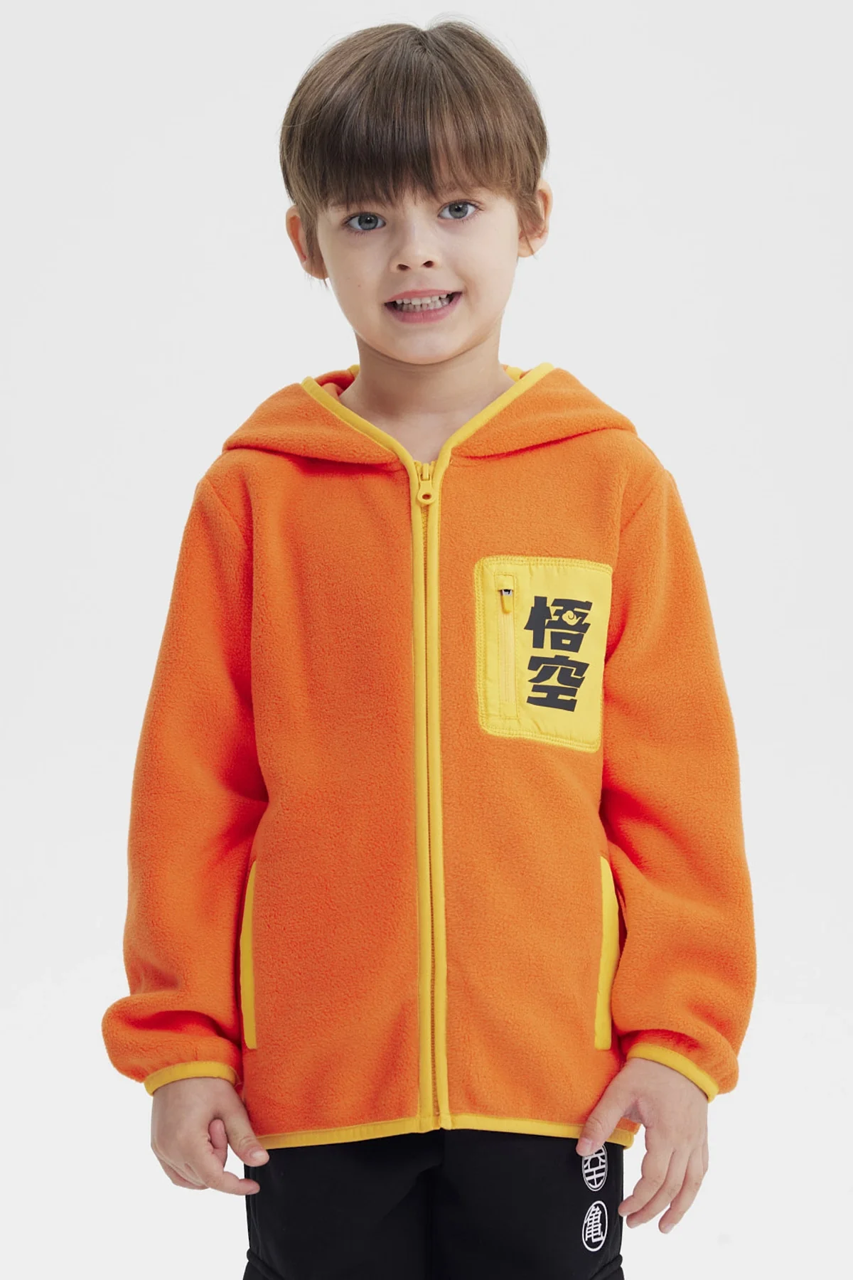 Anime Kids